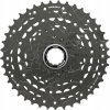 Kazeta na bicykel Shimano LG400 Cues 9-rýchlostná 11-41