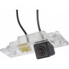 Parkovacia kamera PAL - BMW 1 / BMW 6 / BMW Z4 (2003->)