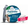 2 Foresto Antiparazitný obojok pre mačky a malé psy do 8 kg 38 cm