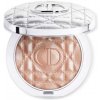 Dior Forever Glow Luminizer - Rozjasňovač s kyselinou hyalurónovou 6 g - 02 Gold Halo