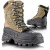 VMFOOTWEAR Obuv WELLINGTON, OB, poloholeň Farba: Hnedá, Veľkosť: 44