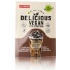 Nutrend Delicious Vegan Protein 30 g pistácie - marcipán