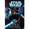 Star Wars: Legacy of the Force VII - Fury