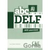 Abc DELF A1: Livre + Audio CD - David Clément-Rodríguez