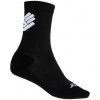 Sensor Race Merino Black