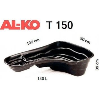 AL-KO T 150