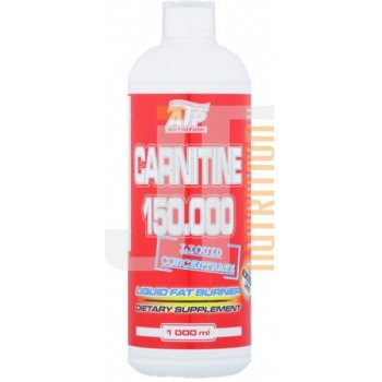 ATP Nutrition CARNITINE 150000 1000 ml