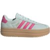 adidas Performance VL Court Bold 4067903771495 tyrkysová