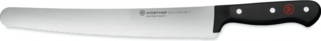 Wüsthof Cukrársky nôž 26 cm Gourmet 1025047726