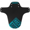 SRAM ROCK SHOX AM FENDER BLACK/TEAL