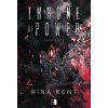 Throne of Power. Throne Duet. Tom 1