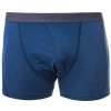 Sensor Merino Air pánské boxerky - Tm.modrá - L