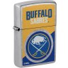 Zippo NHL Card Buffalo Sabres
