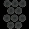 Jabra Evolve2 30 Ear Cushion, 10 kusov black 14101-83