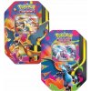 Pokémon TCG Mega Charizard Tin