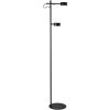 Nordlux | Nordlux - LED Stmievateľná stojacia lampa CLYDE 2xLED/4W/230V | NX0283