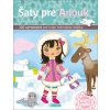Šaty pre Anouk (Charlotte Segond-Rabilloud, Julie Camel)