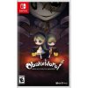 Obakeidoro: Catch Me If You Can Monsters (Switch)