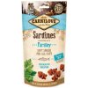 Carnilove Cat Semi Moist Snack Sardines enriched with Parsley 50 g