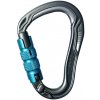 Edelrid HMS Bulletproof TRIPLE Slate