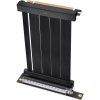 Thermaltake PCI-E 4.0 Dual 90° Riser Cable, kabel