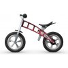 FirstBIKE STREET červený