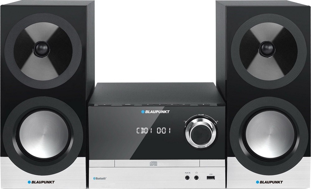 Blaupunkt MS40BT