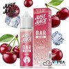 Just Juice Bar Range S&V 10ml Cherry aróma pre e-liquid