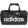 adidas Športové tašky Essentials Linear Duffel Čierna
