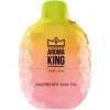 AROMA KING JEWEL MINI - Raspberry Kiwi 0 mg 600 potiahnutí 1 ks 0% NIKOTINU / 600 potiahnutí
