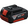 Bosch Akumulátor GBA 18 V/5,0 Ah Professional 1600A002U5
