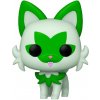 POP! Games: Sprigatito (Pokémon) POP-0984