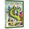 Kolekcia: Shrek - Celý príbeh (4 DVD)