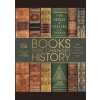 Books that Changed History - autor neuvedený
