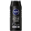 Nivea Men shampoo Active Clean 250 ml