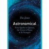 Astronomical - Tim James, Robinson