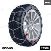 Thule K-Slim CK-7 102