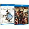 Gladiátor 1+2 kolekcia - Blu-ray 2BD