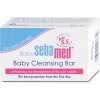 SebaMed Baby Tuhé mydlo 100 g