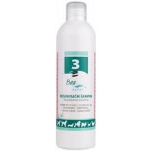Bea Natur č.3 regenerační šampon 250 ml