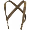 Traky Helikon-Tex Forester Suspenders coyote