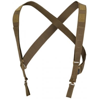 Traky Helikon-Tex Forester Suspenders coyote
