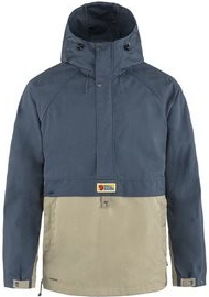 Fjällräven Vardag Anorak M Uncle Blue Sand Stone UKL F87008-520-195