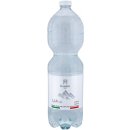 Hamsik Aqua nesýtená Naturale 1,5 l