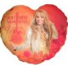 ~ HANNAH MONTANA 4 100% Polyester 36x34cm - Vankúš