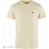 Fjällräven Hemp Blend tričko, chalk white S