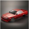 Killerbody Killerbody karosérie 1:10 Nissan Skyline R31 červená