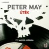 May Petr - Útěk / Vašinka M. / MP3 / 2CD [2 CD]