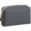 Halfar Cestovní toaletní taška COLLECT Antracit 1,3 l