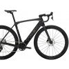 Elektrobicykel Trek Domane+ SLR 6 AXS Matte Deep Smoke 2024 50 cm